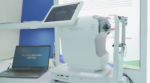 醫療器械企業組團出海，智能科技閃耀中非經貿博覽會