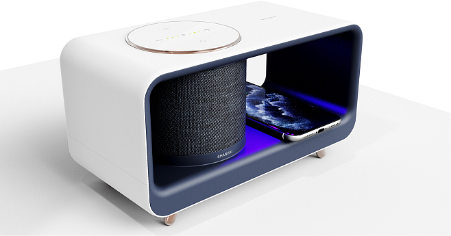 智能科技賦能未來生活 智能家電如何重塑我們的日常